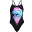 Funkita Girls Single Strap One Piece Swimsuit Dolph Lundgren